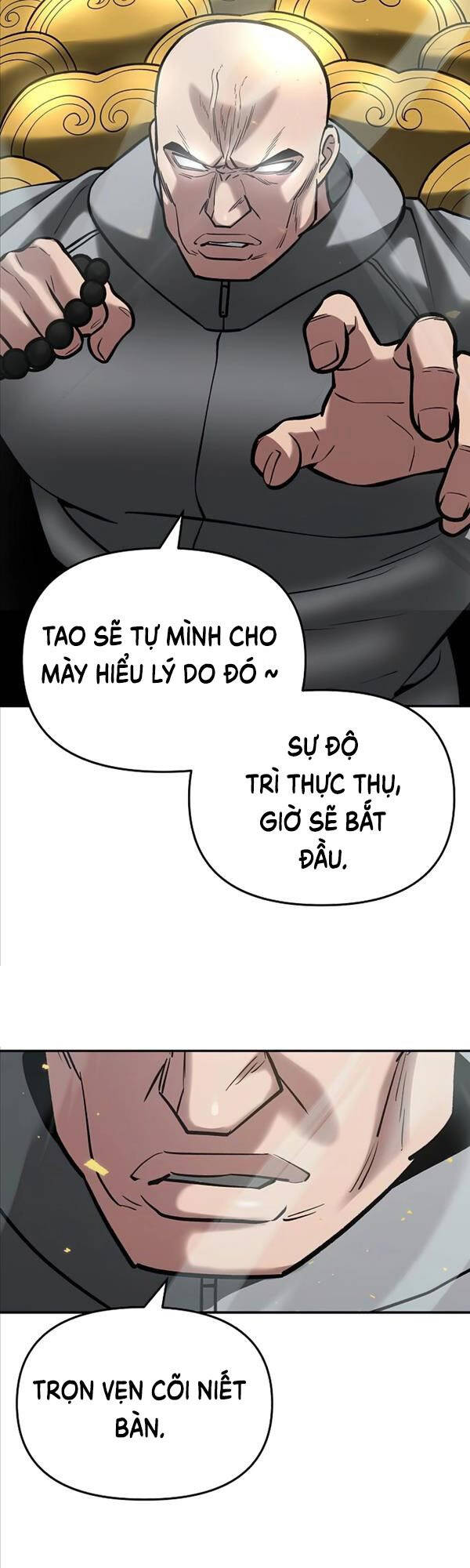 Giang Hồ Thực Thi Công Lý Chapter 52 - Trang 45