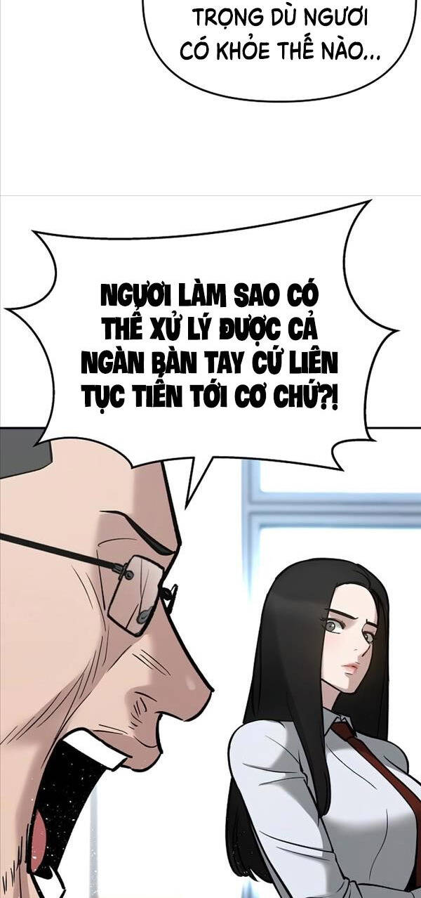 Giang Hồ Thực Thi Công Lý Chapter 52 - Trang 50