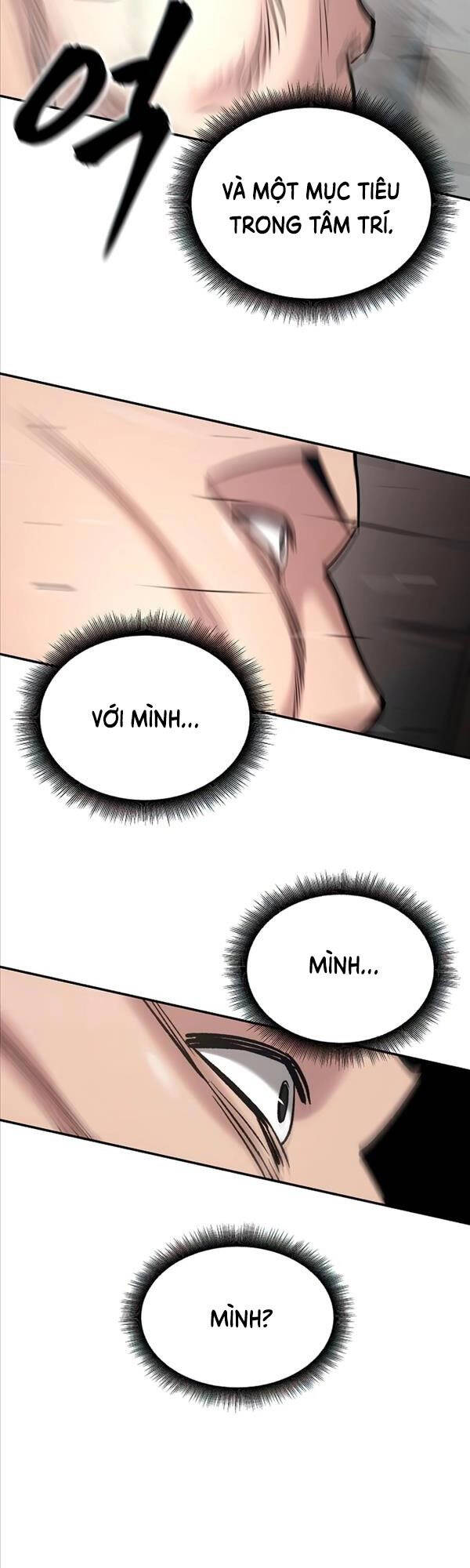 Giang Hồ Thực Thi Công Lý Chapter 52 - Trang 6