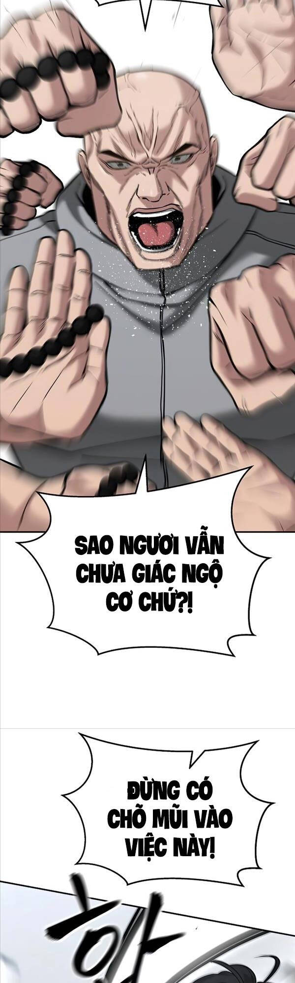 Giang Hồ Thực Thi Công Lý Chapter 52 - Trang 54