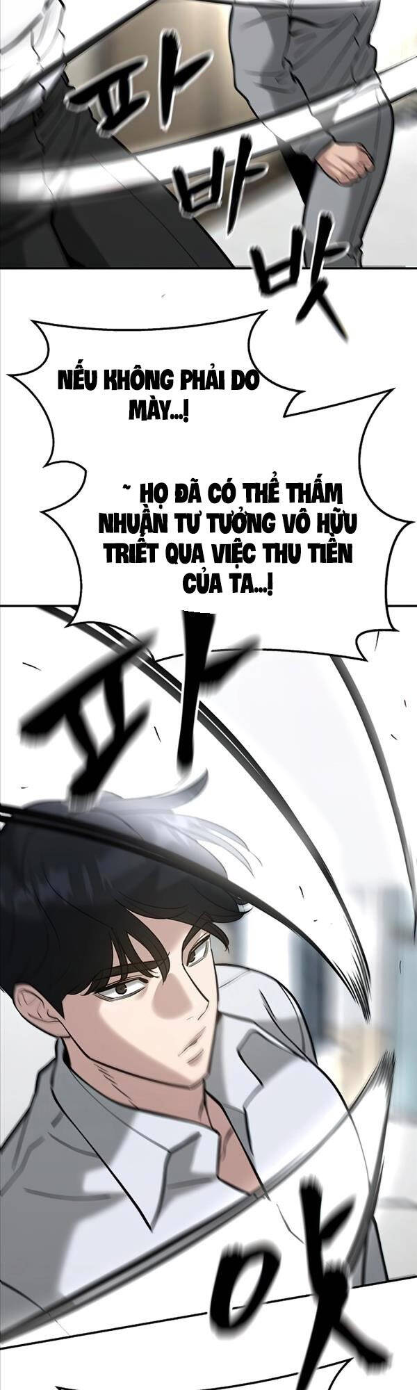 Giang Hồ Thực Thi Công Lý Chapter 52 - Trang 56
