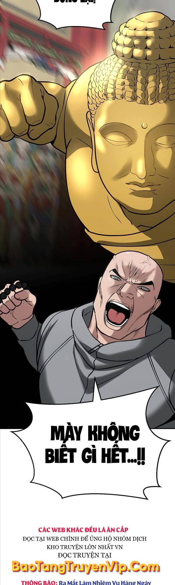 Giang Hồ Thực Thi Công Lý Chapter 52 - Trang 61