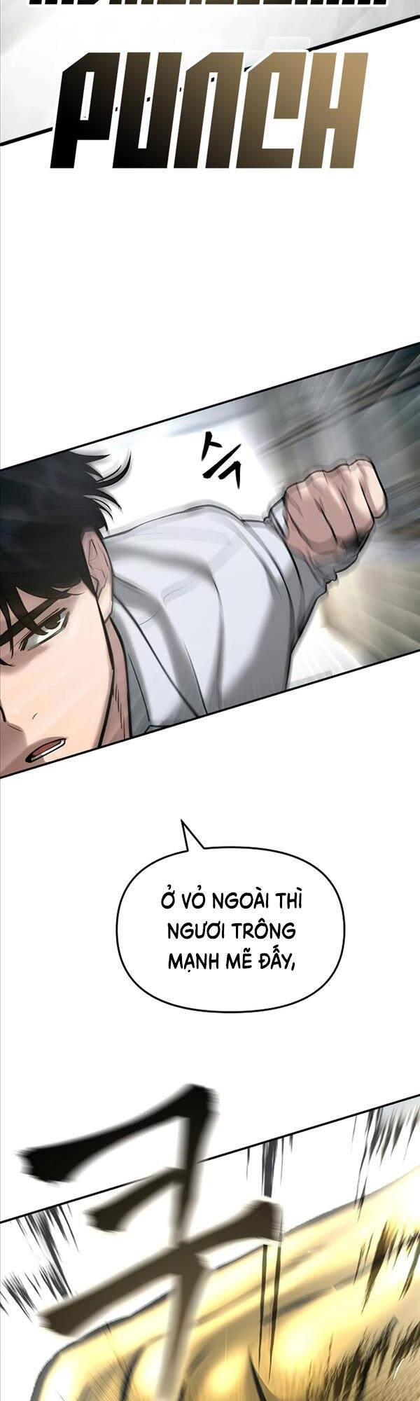 Giang Hồ Thực Thi Công Lý Chapter 52 - Trang 63
