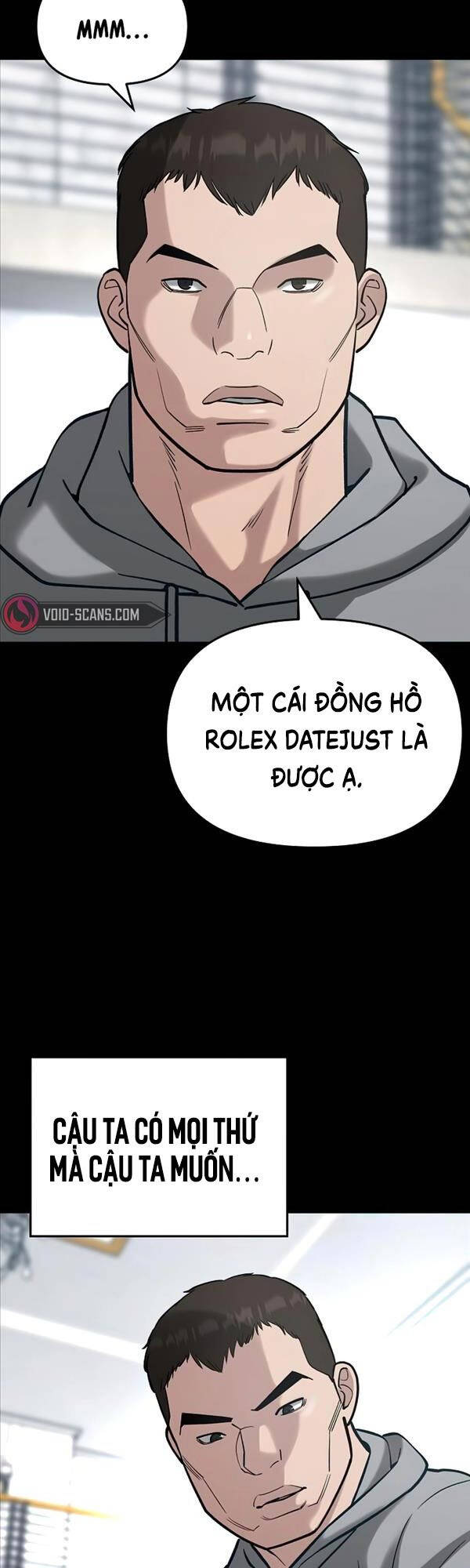 Giang Hồ Thực Thi Công Lý Chapter 52 - Trang 9