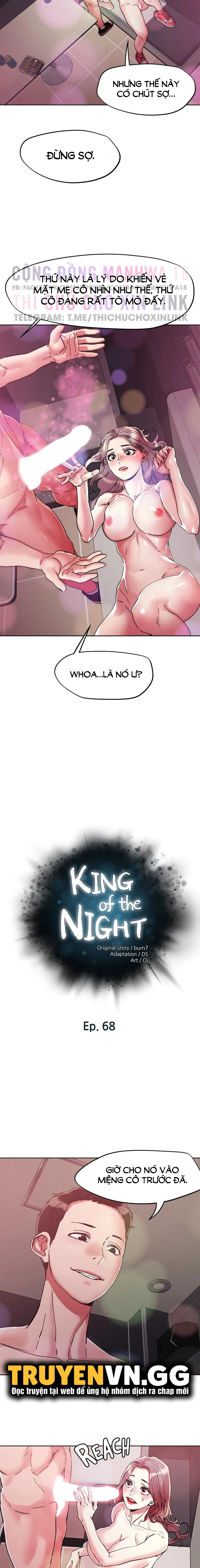 King Of The Night Chapter 68 - Trang 2