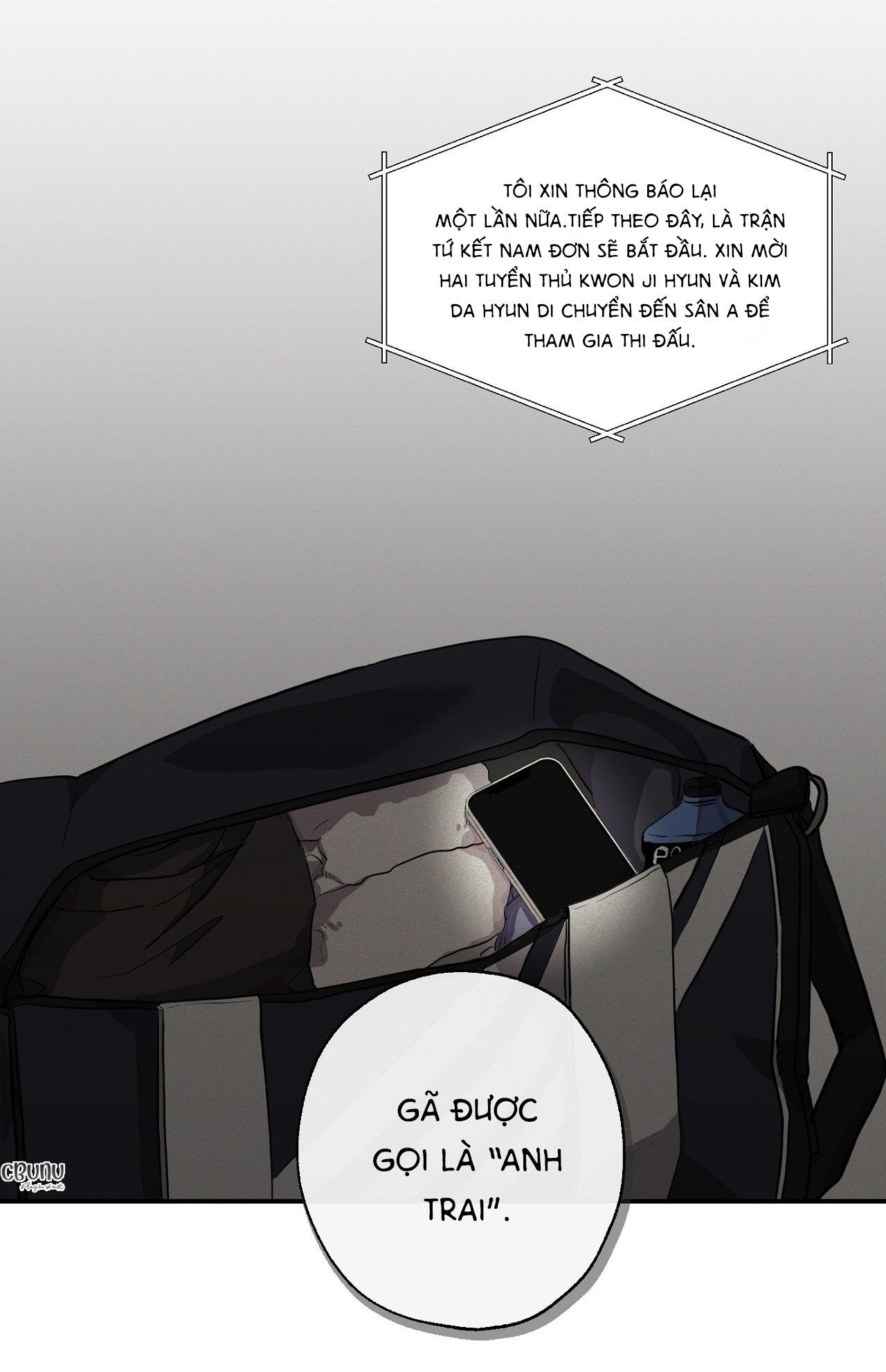Nuốt Gọn Trời Đêm Chapter 1 - Trang 79