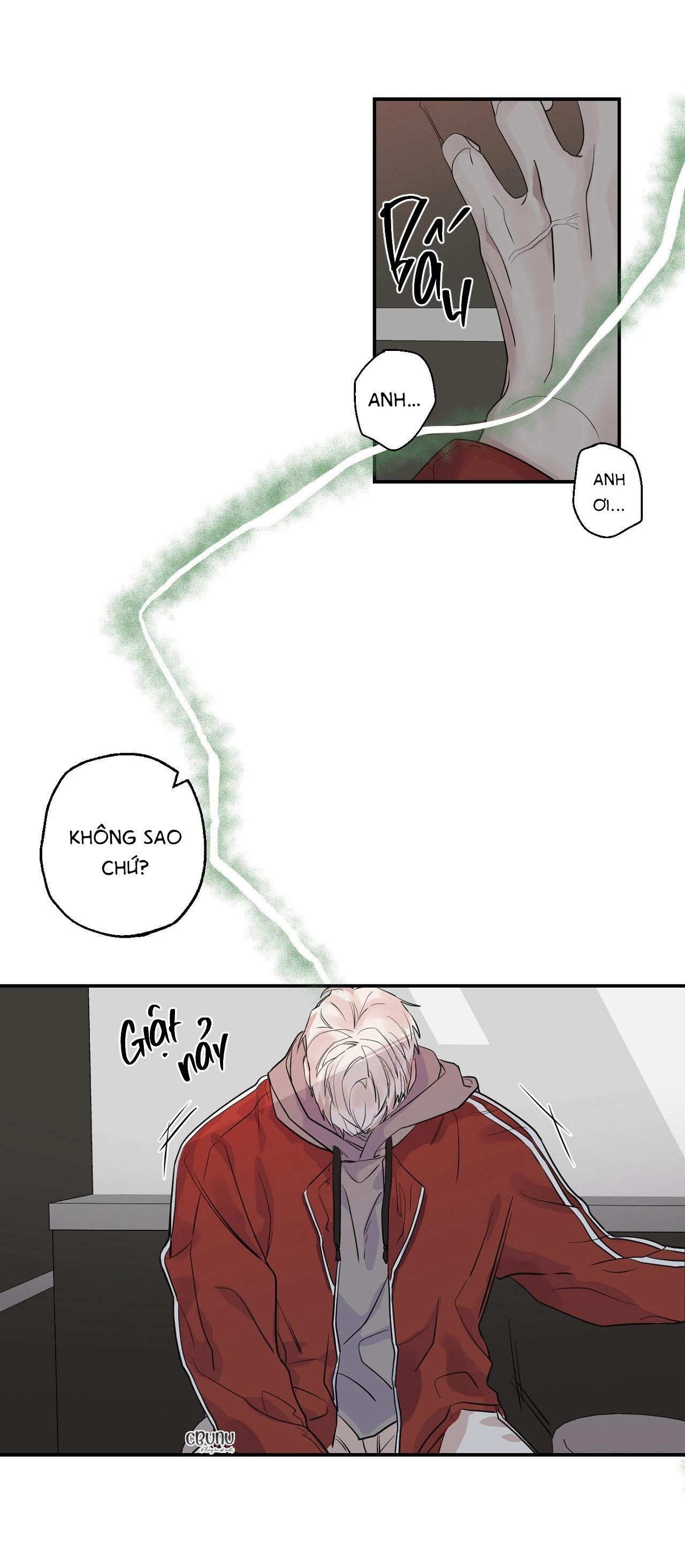 Nuốt Gọn Trời Đêm Chapter 2 - Trang 76