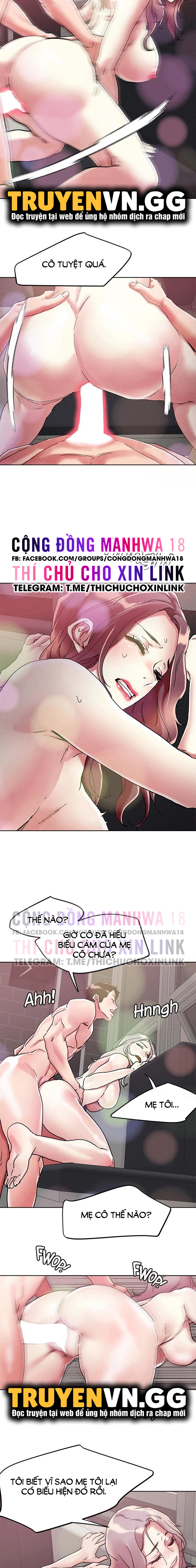 Quyền Năng Chịch Gái Chapter 68 - Trang 10