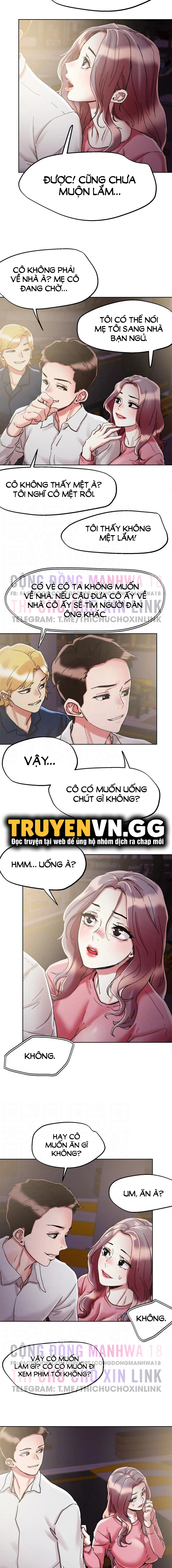 Quyền Năng Chịch Gái Chapter 68 - Trang 13
