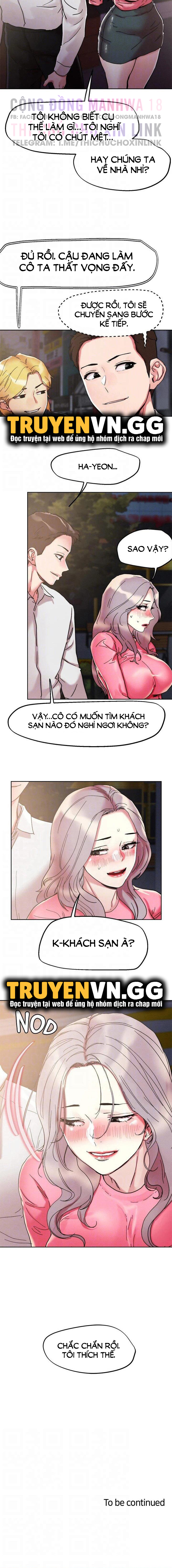 Quyền Năng Chịch Gái Chapter 68 - Trang 14