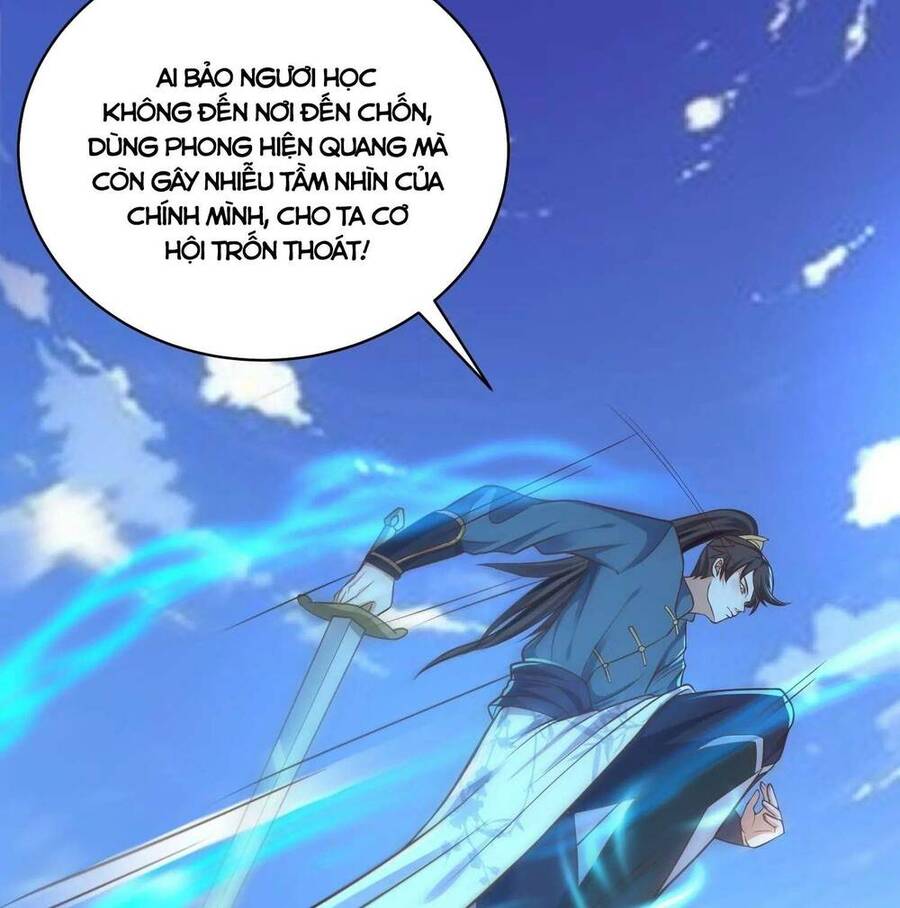 Tà Thần Quy Lai Chapter 5 - Trang 28