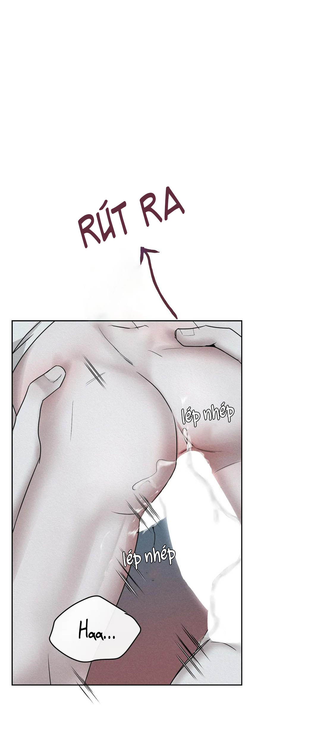 Yêu Tinh Chapter 4 - Trang 28
