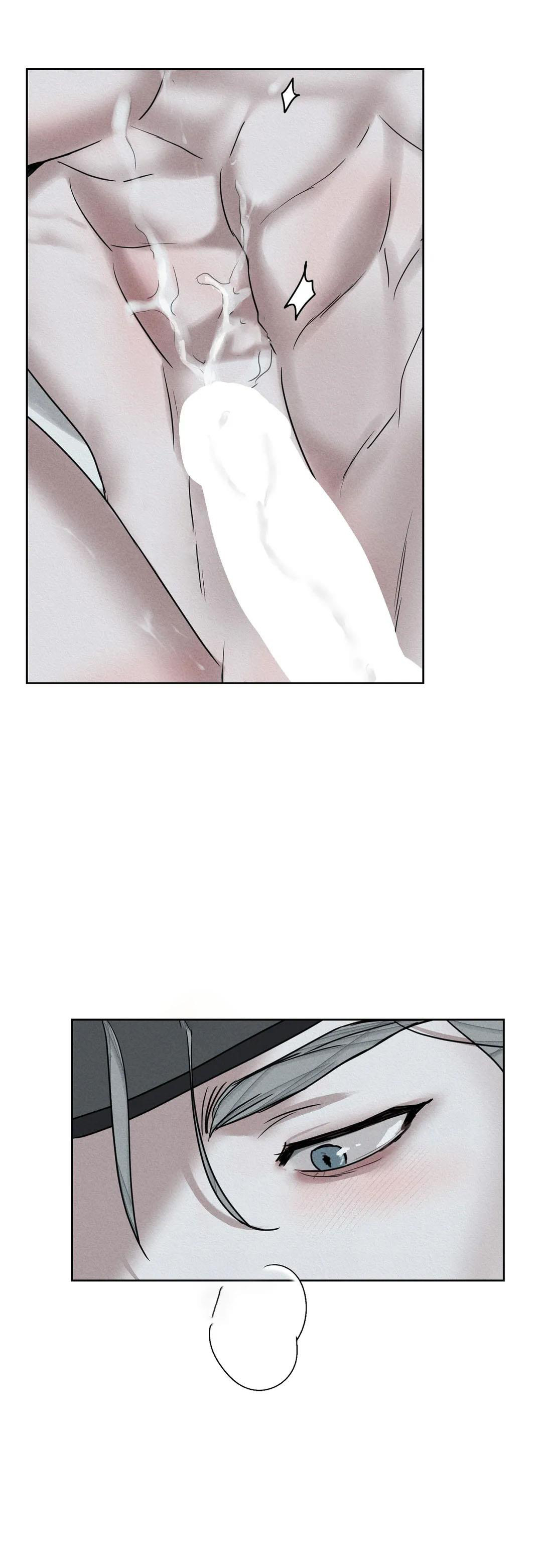 Yêu Tinh Chapter 4 - Trang 45