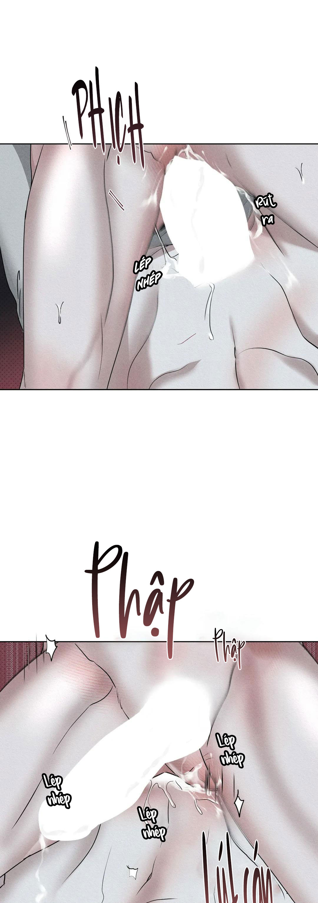 Yêu Tinh Chapter 5: End - Trang 28