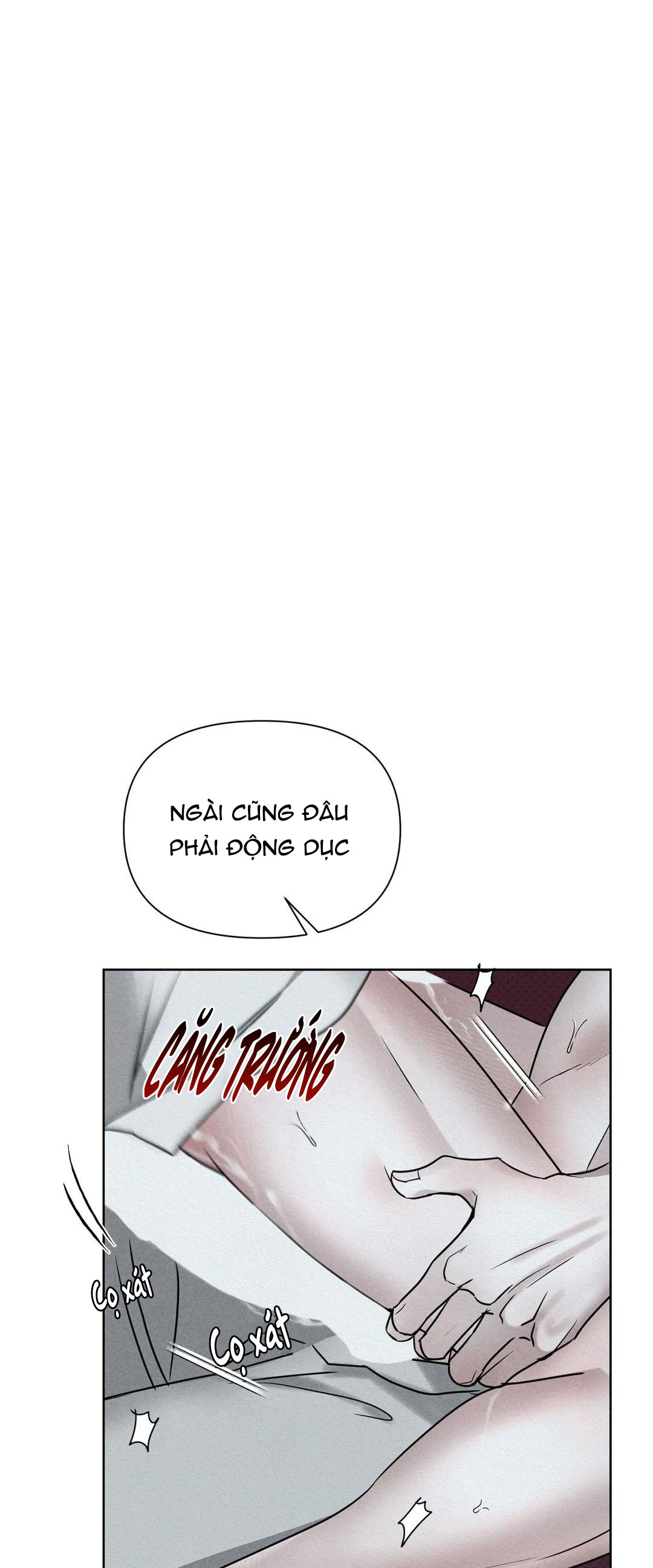 Yêu Tinh Chapter 5: End - Trang 6