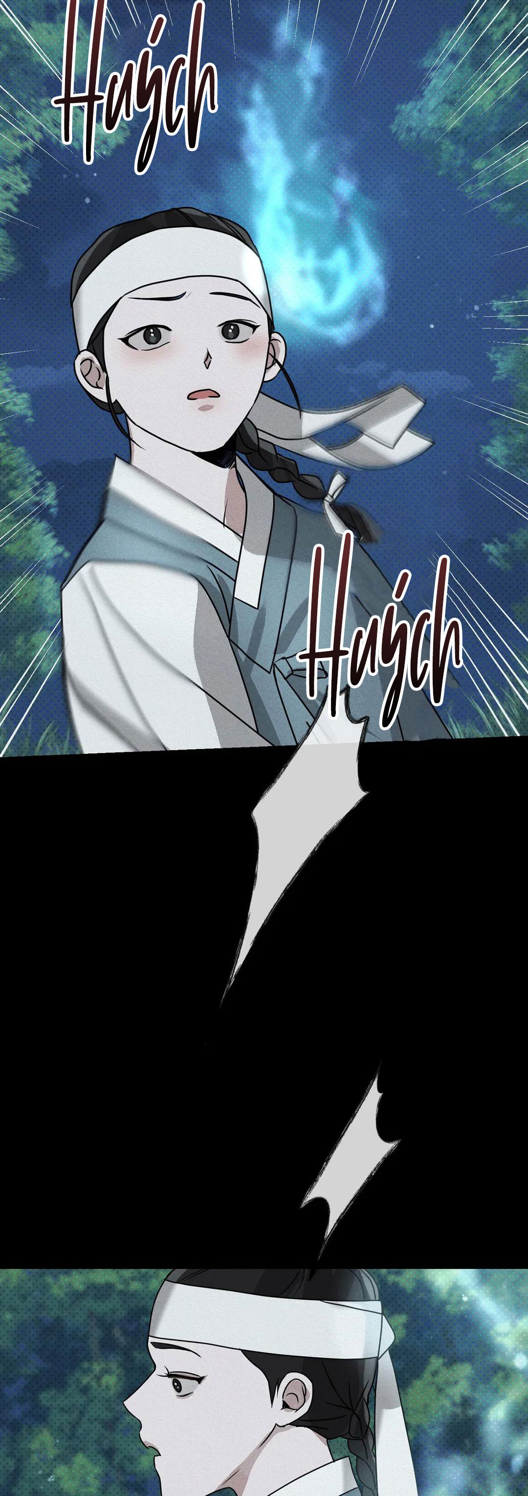 Yêu Tinh Chapter 5: End - Trang 61