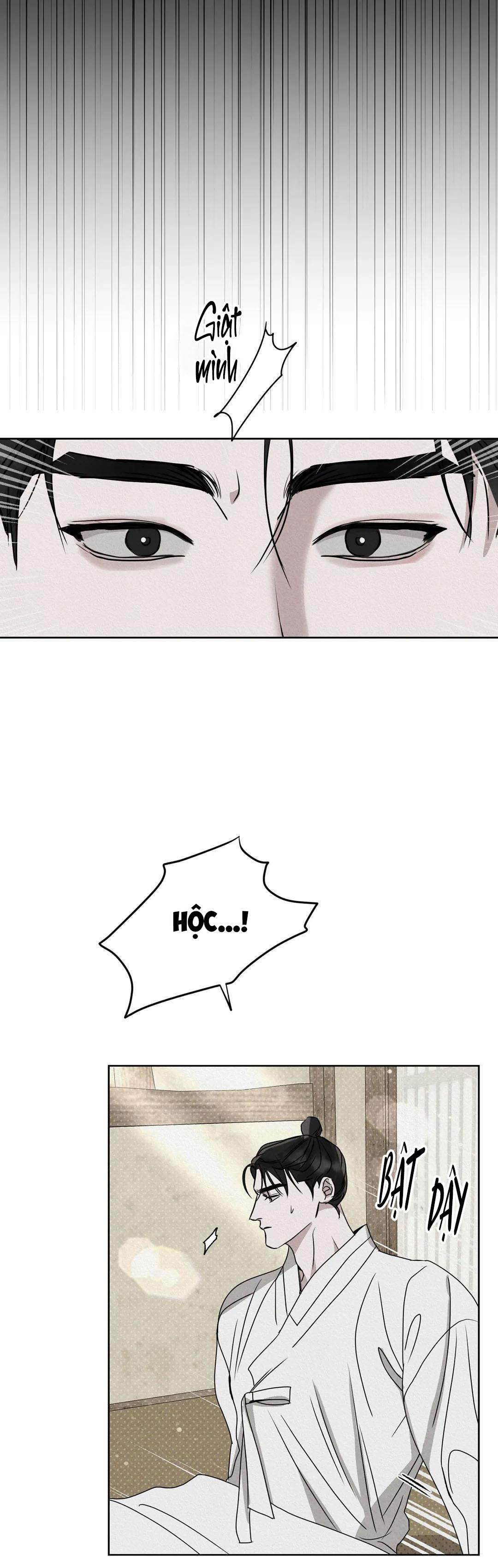 Yêu Tinh Chapter 5: End - Trang 67