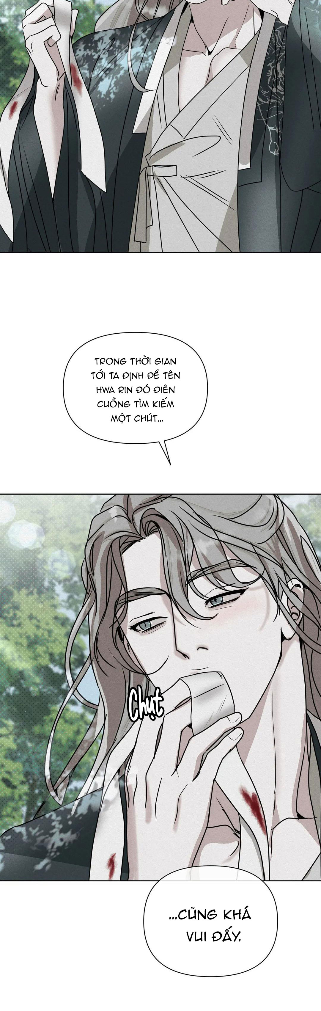 Yêu Tinh Chapter 5: End - Trang 73