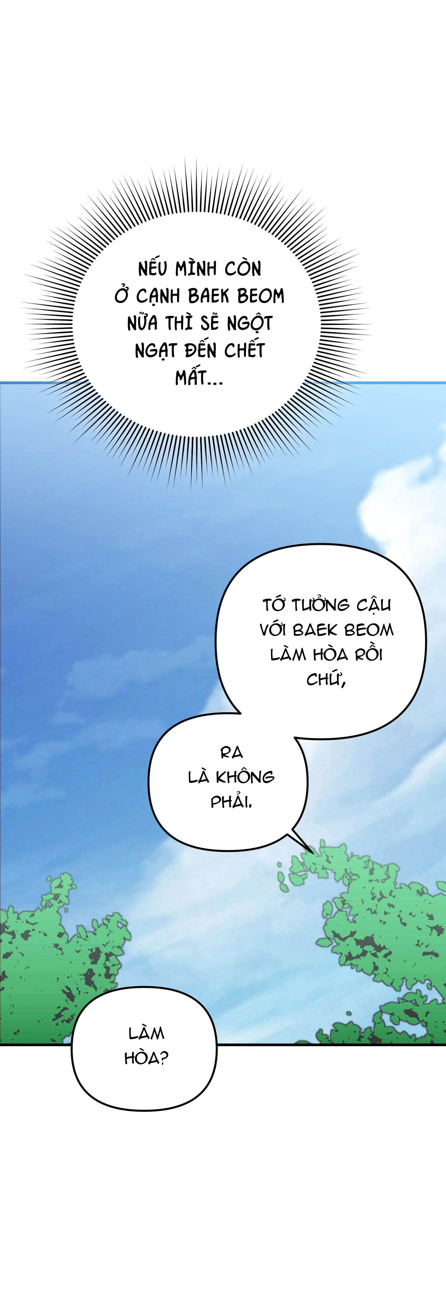 Hổ Trở Về Chapter 18 - Trang 13