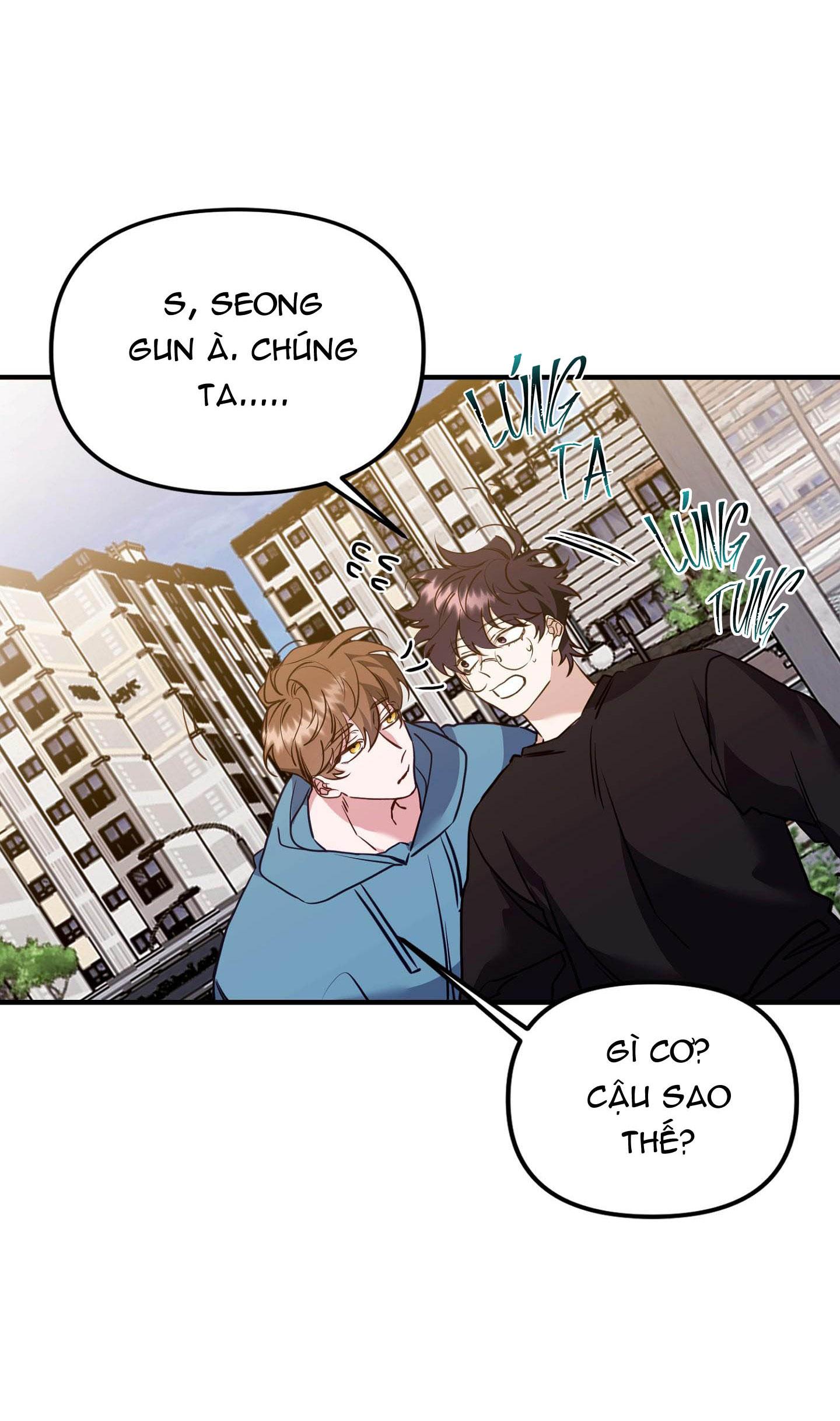 Hổ Trở Về Chapter 18 - Trang 48