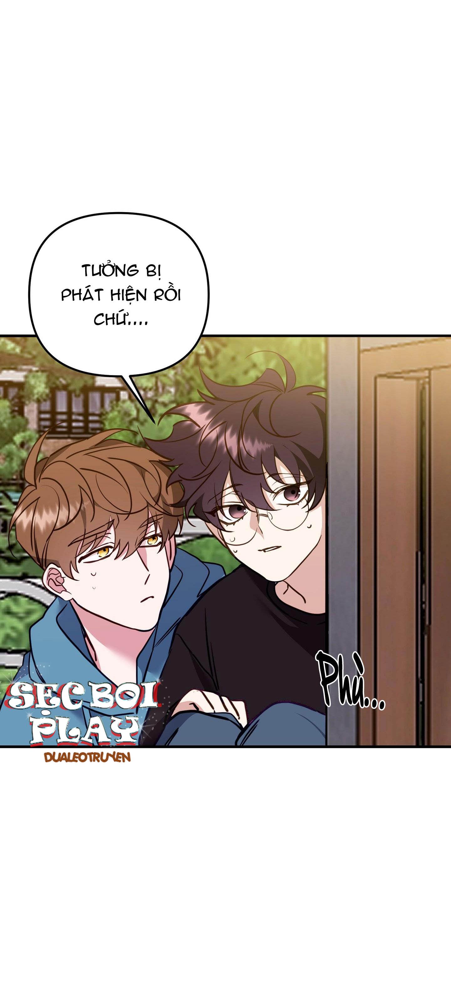 Hổ Trở Về Chapter 18 - Trang 50