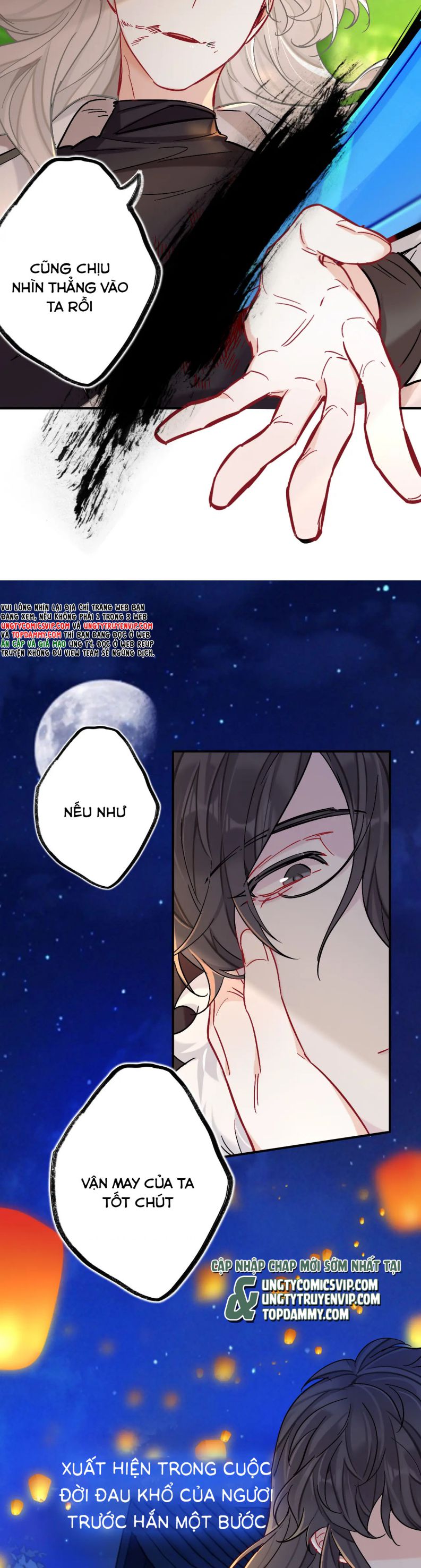 Sư Huynh Đừng Hòng Chạy Chapter 82 - Trang 17