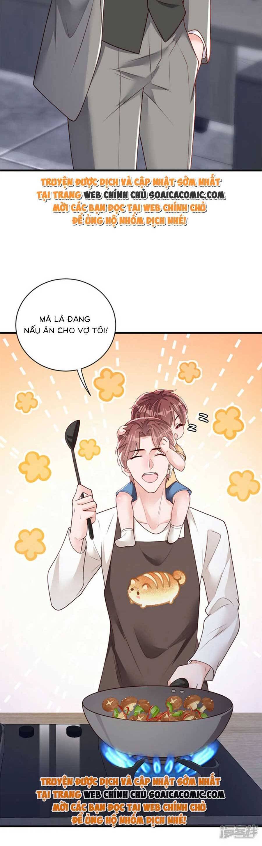 Ác Ma Thì Thầm Chapter 149 - Trang 5