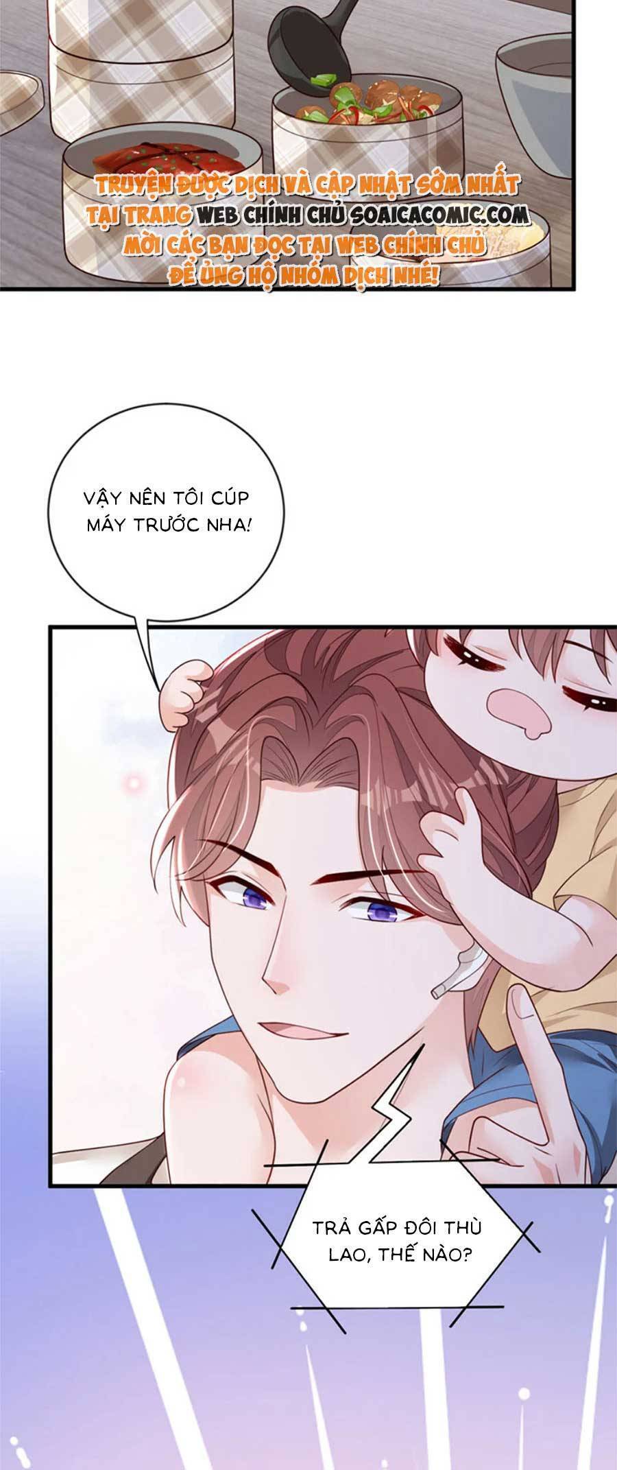 Ác Ma Thì Thầm Chapter 149 - Trang 8