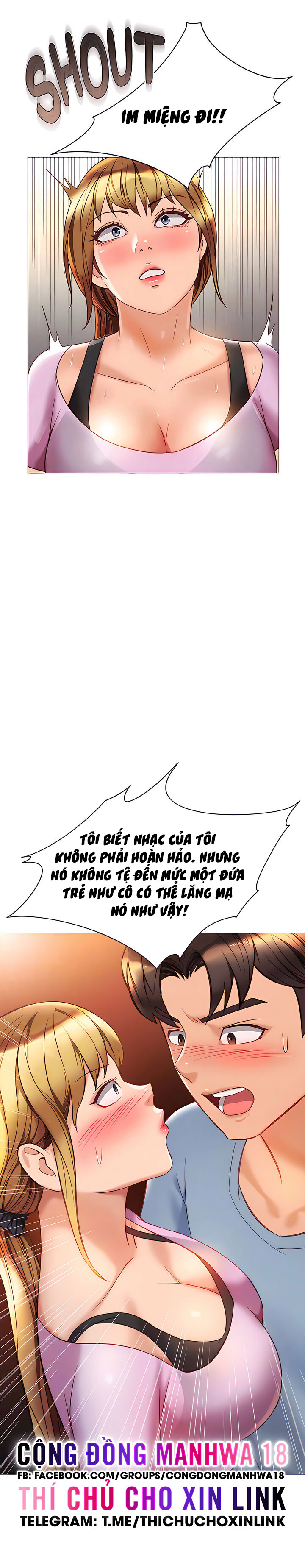 Bạn Của Con Gái Chapter 77 - Trang 21