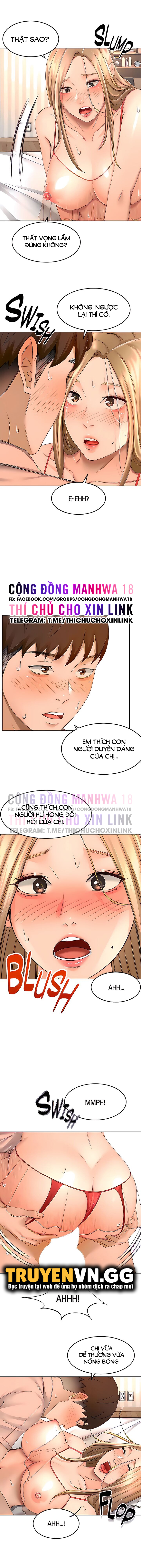 Cậu Chủ Nhỏ Chapter 55 - Trang 3