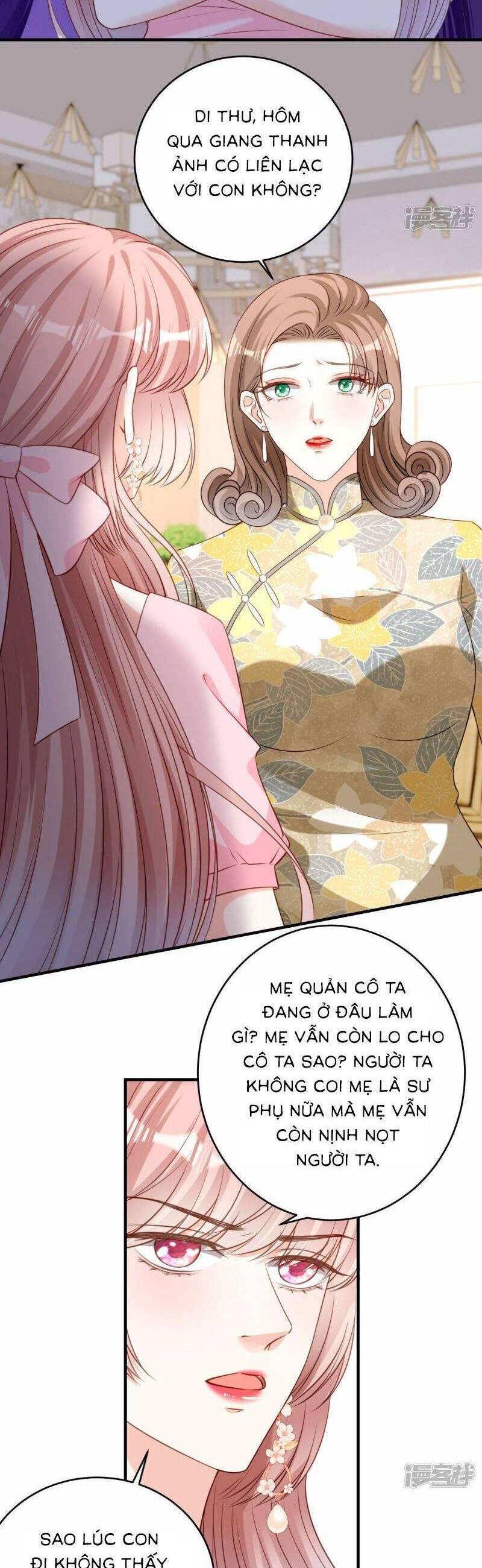 Chuyện Tình Chú Cháu: Vô Pháp Có Được Em Chapter 79 - Trang 6