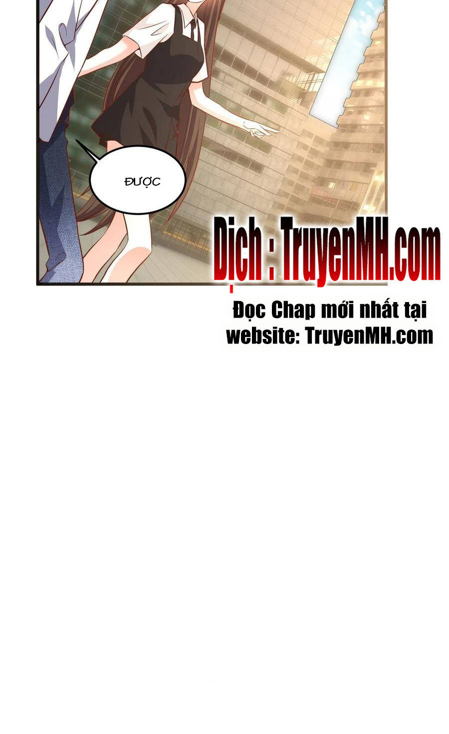 Nam Thành Chờ Trăng Về Chapter 207 - Trang 24