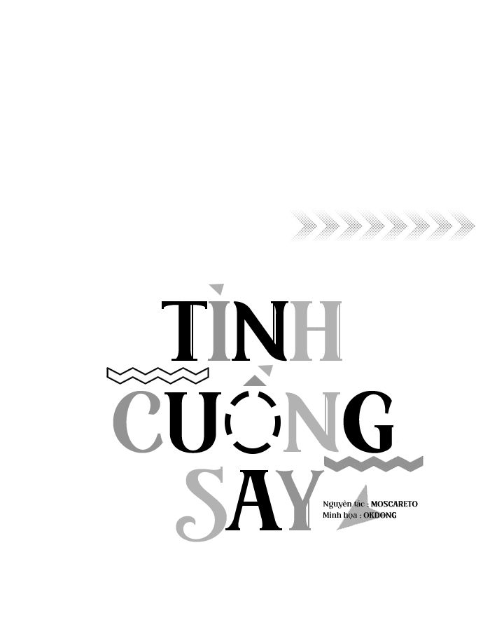 Tình Cuồng Say Chapter 29 - Trang 35