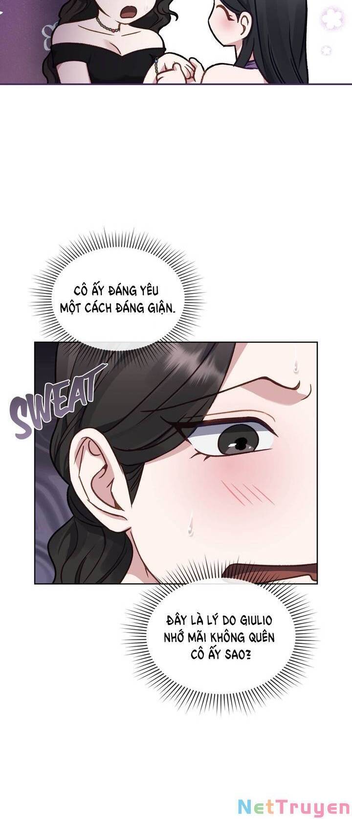 Kẻ Nghiệp Dư Chapter 24 - Trang 26