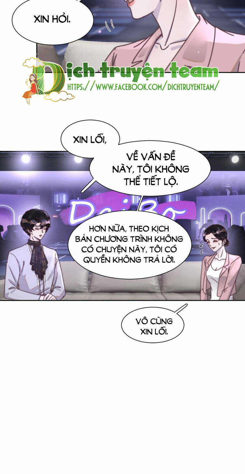 Nghe Nói Tôi Rất Nghèo Chapter 137 - Trang 11