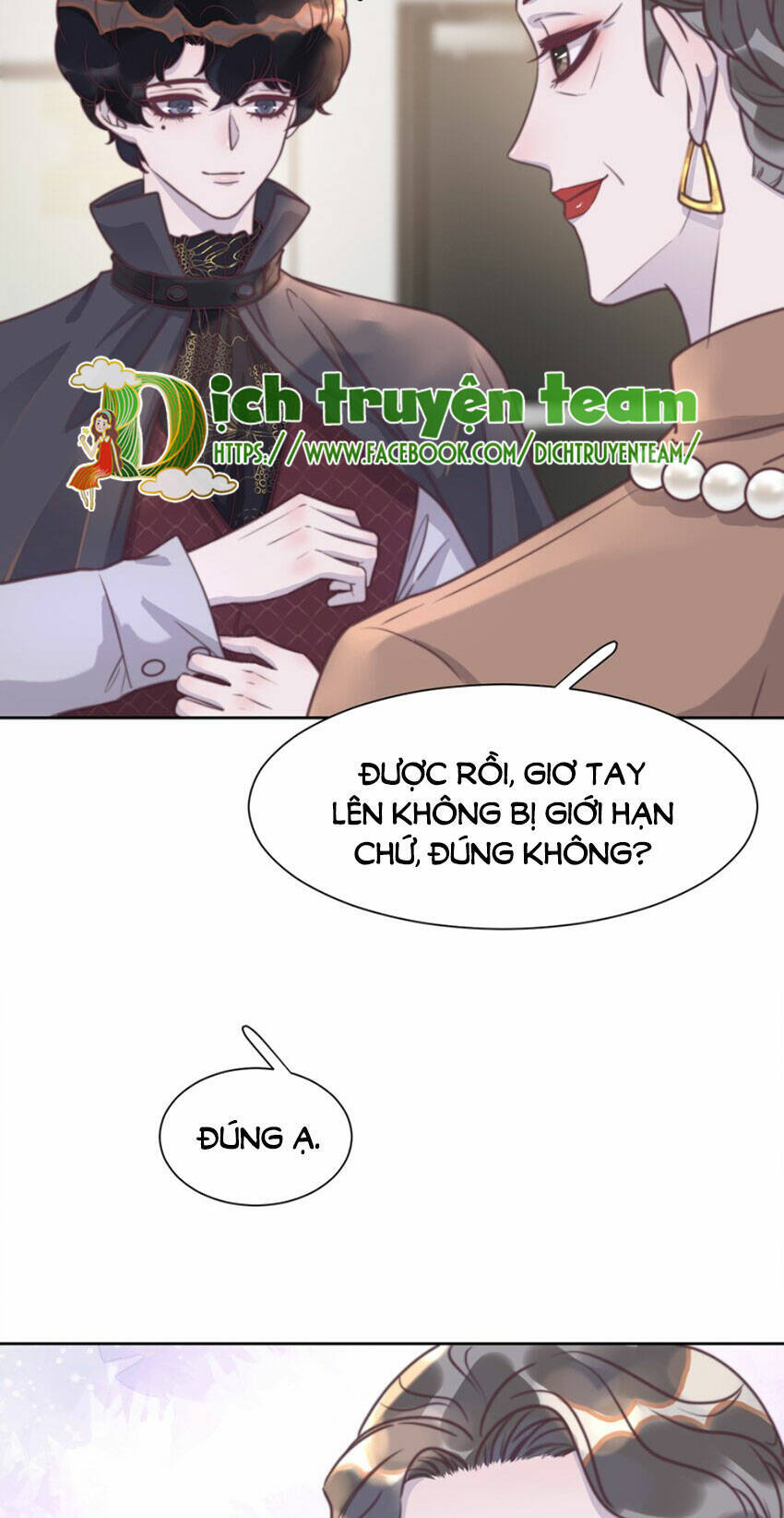 Nghe Nói Tôi Rất Nghèo Chapter 137 - Trang 14