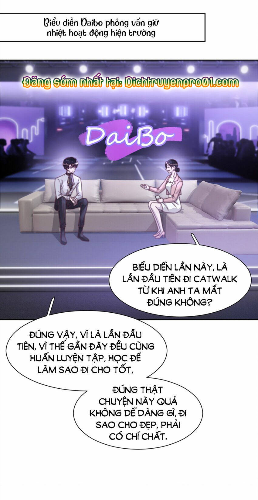 Nghe Nói Tôi Rất Nghèo Chapter 137 - Trang 7