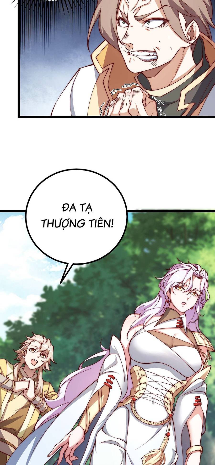 Thiên Đạo Bất Công Chapter 5 - Trang 45