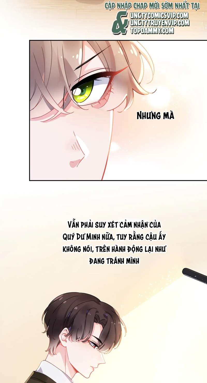 Có Bản Lĩnh Thì Cứ Hung Dữ Đi? Chapter 108 - Trang 2