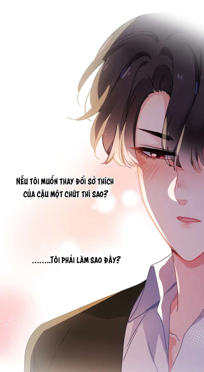 Có Bản Lĩnh Thì Cứ Hung Dữ Đi? Chapter 108 - Trang 21