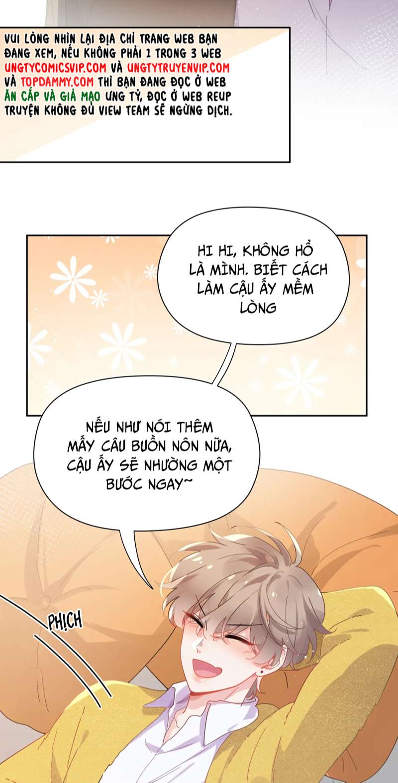 Có Bản Lĩnh Thì Cứ Hung Dữ Đi? Chapter 108 - Trang 22