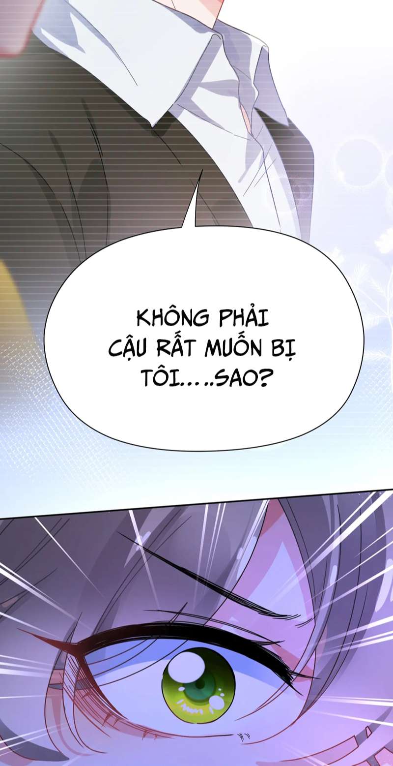 Có Bản Lĩnh Thì Cứ Hung Dữ Đi? Chapter 108 - Trang 37