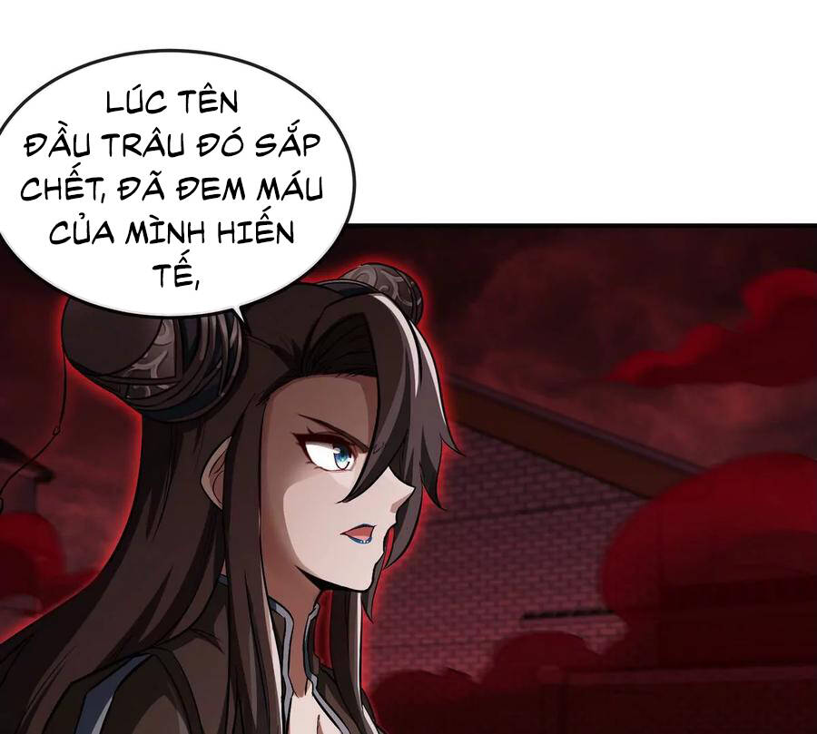 Bản Kiếm Tiên Tuyệt Không Làm Nô Chapter 62 - Trang 70