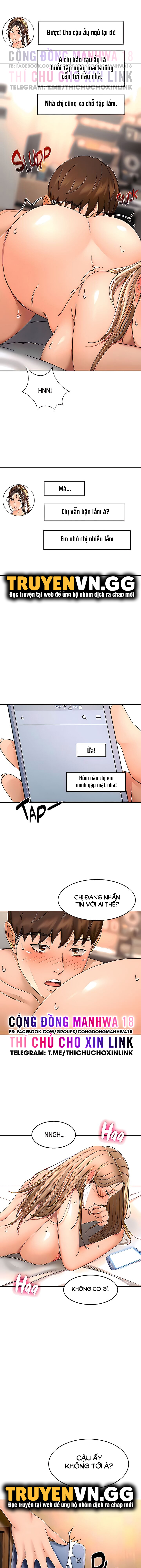 Cậu Chủ Nhỏ Chapter 57 - Trang 9