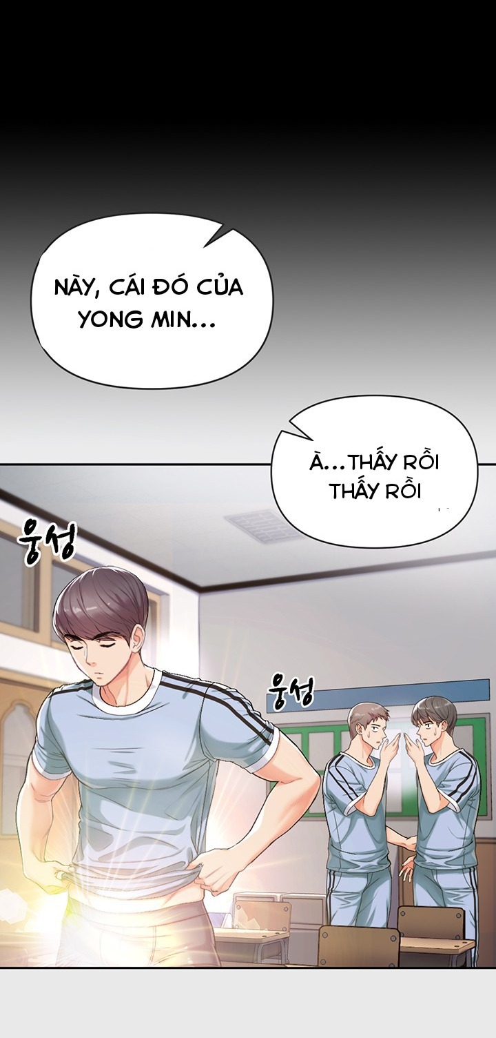 Học Trò Độc Nhất Chapter 3 - Trang 11