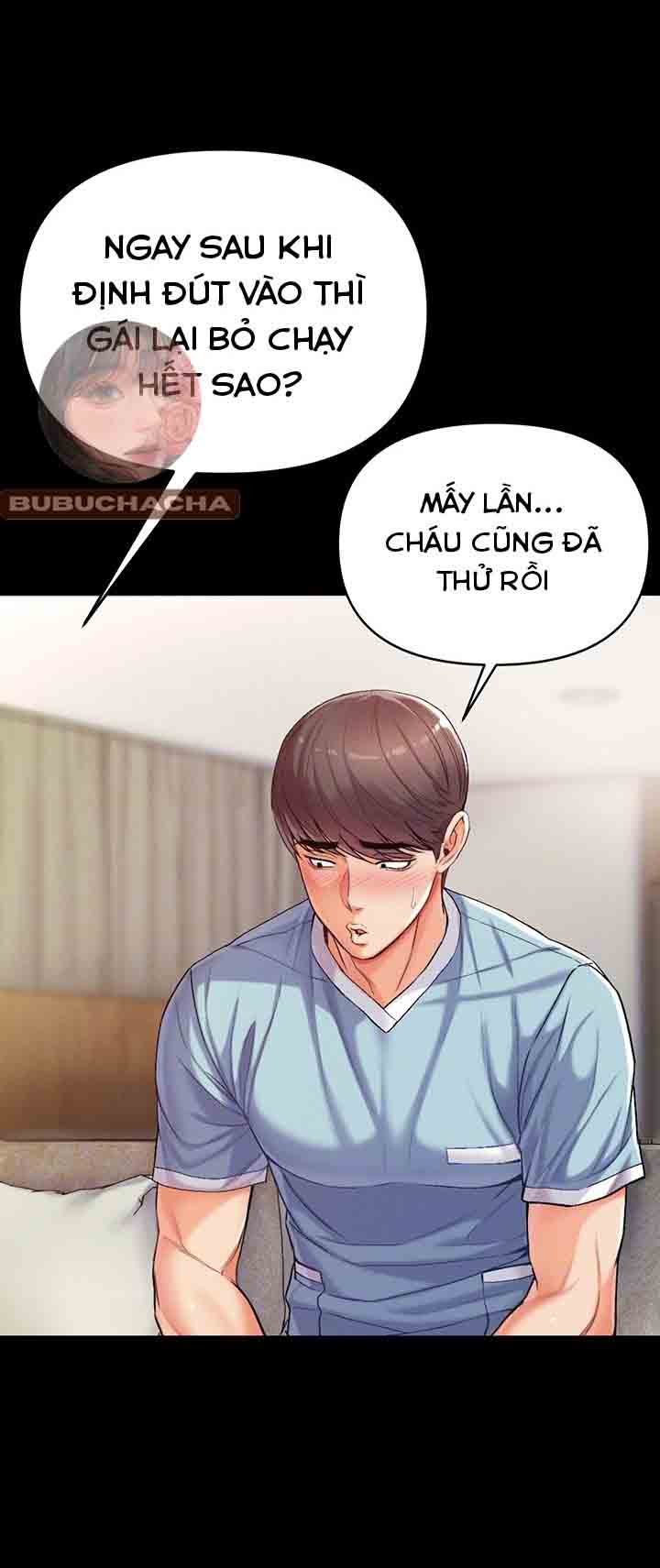 Học Trò Độc Nhất Chapter 3 - Trang 36