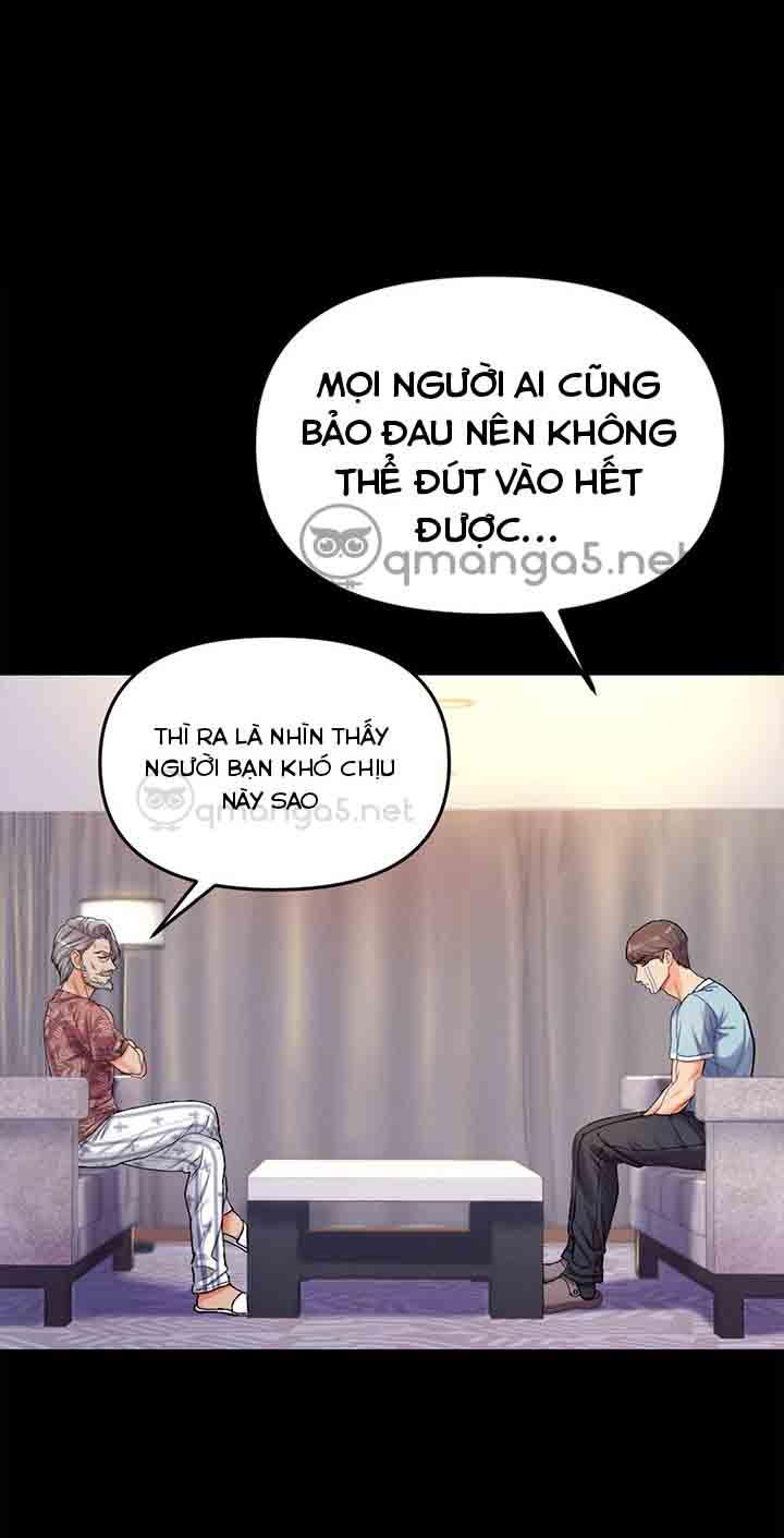 Học Trò Độc Nhất Chapter 3 - Trang 37