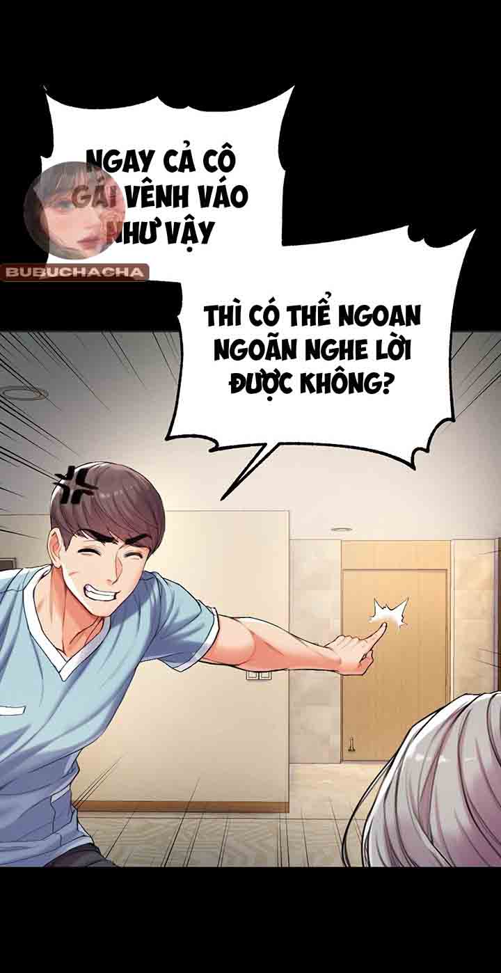 Học Trò Độc Nhất Chapter 3 - Trang 62