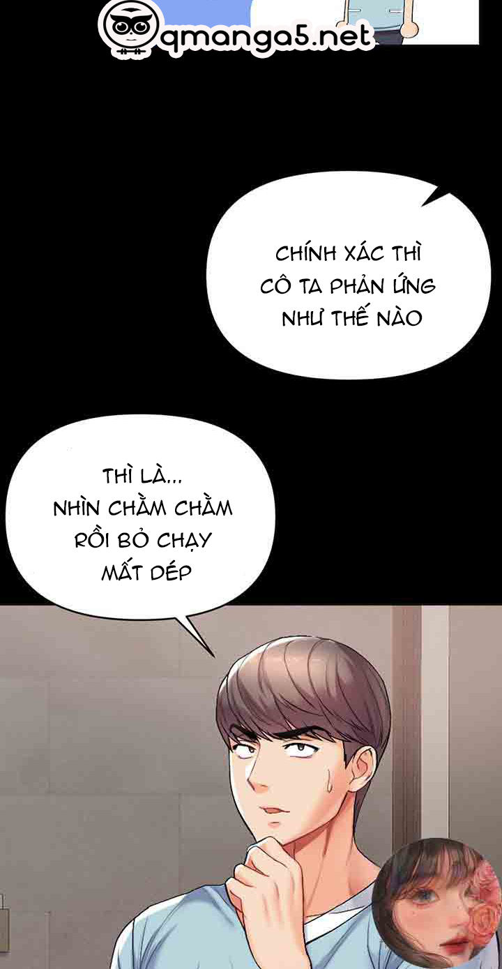 Học Trò Độc Nhất Chapter 4 - Trang 35