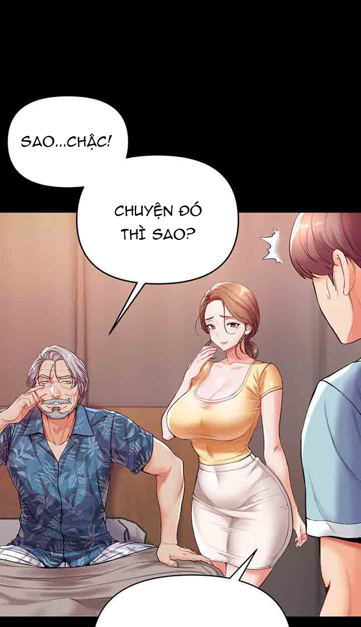 Học Trò Độc Nhất Chapter 4 - Trang 44